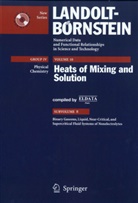 J -C et al Fontaine, J.-C. Fontaine, J -P E Grolier, J.-P. E. Grolier, H.V. Kehiaian, K. Sosnkowska-Kehiaian... - Binary Gaseous, Liquid, Near-Critical, and Supercritical Fluid Systems of Nonelectrolytes