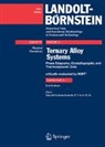 Günter Effenberg - Selected Systems from Fe-N-V to Fe-Ti-Zr