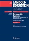 Materials Science International Team MSIT - Selected Systems from Co-Fe-Si to Cu-Fe-Pt