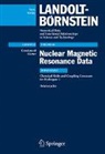 Mukesh Jain, Vandana Gupta, M. D. Lechner - Chemical Shifts and Coupling Constants for Hydrogen-1