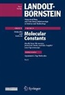 Jean Demaison, Jürgen Vogt, Wolfgang Hüttner - Asymmetric Top Molecules, Part 2