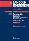 Günter Effenberg - Selected Systems from Cu-Fe-Si to Fe-N-U