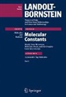 Wolfgang Hüttner - Asymmetric Top Molecules, Part 1
