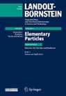 Herwig Schopper - Detectors for Particles and Radiation