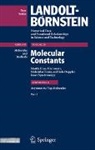 Jean Demaison, Jürgen Vogt, Wolfgang Hüttner - Asymmetric Top Molecules, Part 3