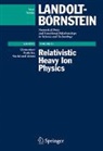 Reinhard Stock - Relativistic Heavy Ion Physics