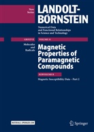 P Pardasani, P. Pardasani, R T Pardasani, R.T. Pardasani, Archana Gupta - Magnetic Properties of Paramagnetic Compounds