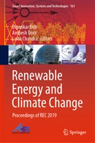 Laltu Chandra, Dipankar Deb, Ambes Dixit, Ambesh Dixit - Renewable Energy and Climate Change