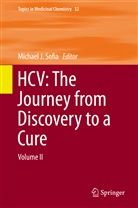 Michae J Sofia, Michael J Sofia, Michael J. Sofia - HCV: The Journey from Discovery to a Cure