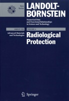 Dietrich Becker, Alexander Kaul - Radiological Protection