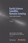 We Gao, Wei Gao, Menas Kafatos, Menas Kafatos et al, Robert E. Murphy, John J. Qu... - Earth Science Satellite Remote Sensing