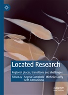 Angela Campbell, Michell Duffy, Michelle Duffy, Beth Edmondson - Located Research