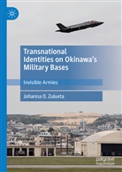 Johanna O Zulueta, Johanna O. Zulueta - Transnational Identities on Okinawa's Military Bases