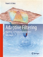 Paulo S R Diniz, Paulo S. R. Diniz - Adaptive Filtering