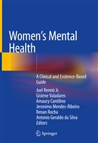 Amaury Cantilino, Amaury Cantilino et al, Antonio Geraldo da Silva, Jeronimo Mendes-Ribeiro, Joel Rennó, Joel Rennó Jr... - Women's Mental Health