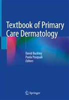 Davi Buckley, David Buckley, PASQUALI, Pasquali, Paola Pasquali - Textbook of Primary Care Dermatology