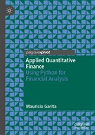 Mauricio Garita - Applied Quantitative Finance