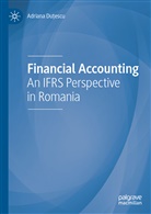 Adriana Du escu, Adriana Du?escu, Adriana Du_escu, Adriana Du¿escu, Adriana Duțescu, Adriana Dutescu - Financial Accounting