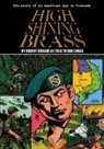 Robert Durant, Don Lomax - High Shining Brass