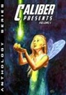Joe Pruett, Gary Reed - Caliber Presents - Volume 1