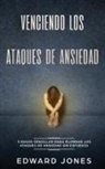 Ed Jones, Jones Ed - Venciendo los Ataques de Ansiedad