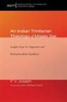 P. V. Joseph - An Indian Trinitarian Theology of Missio Dei