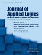 Journal of Applied Logics - The IfCoLog Journal of Logics and their Applications