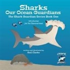 Gail Clarke - Sharks Our Ocean Guardians