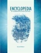 Robert Teather - Encyclopedia of Underwater Investigations 2nd Edition