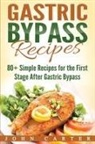 John Carter - Gastric Bypass Recipes
