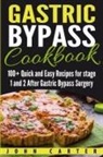 John Carter - Gastric Bypass Cookbook