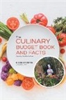 Gideon Hirtenstein - The Culinary Budget Book and Facts