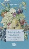 Sophie Albrecht - Thüringisches Kochbuch