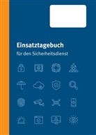 Kai Deliomini - Einsatztagebuch für den Sicherheitsdienst