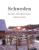 Emilia Silva - Schweden