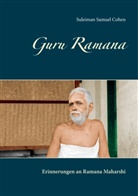 Suleiman Samuel Cohen - Guru Ramana