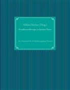 Niklas Discher - Fremdheitserfahrungen in lyrischen Texten
