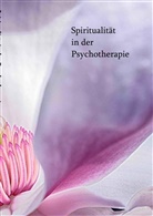 Kari Engelkamp, Karin Engelkamp - Spiritualität in der Psychotherapie