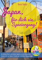 Ronja Sakata - Japan, für dich ein Spaziergang