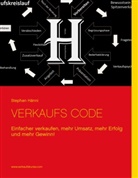 Stephan Hänni - Verkaufs Code