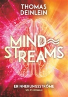 Thomas Deinlein - Mind Streams