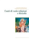 Dawio Bordoli - Canti di varie religioni e filosofie