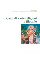 Dawio Bordoli - Canti di varie religioni e filosofie