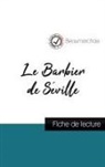 Beaumarchais - Le Barbier de Séville de Beaumarchais (fiche de lecture et analyse complète de l'oeuvre)