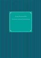 Ernst Kunsemüller, Nachdruc UG, Nachdruck Ug - Entstehung der westfälischen Familienfideikomisse