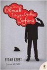 Etgar Keret - Tanri Olmak Isteyen Otobüs Soförü