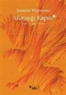 Jeanette Winterson - Günisigi Kapisi