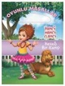 Kolektif - Disney Fancy Nancy Clancy - Havali