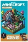 Kolektif - Minecraft Insa Zamani - Eglence Parki Macerasi