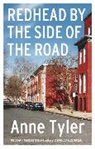 Anne Tyler - Redhead by the Side of the Road